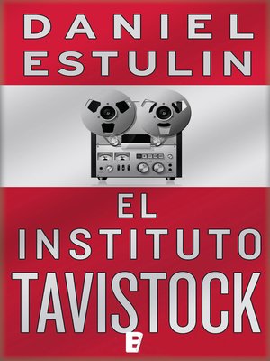 cover image of El instituto Tavistock